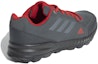 Shop adidas Rigket 'Grey Red' GA3009