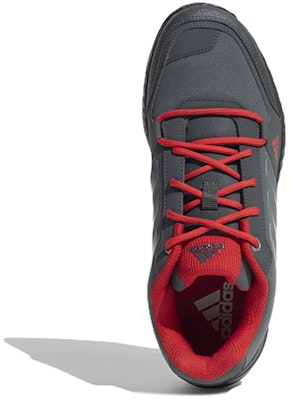 adidas Rigket 'Grey Red' GA3009 Purchase adidas Rigket 'Grey Red' GA3009