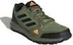 Lookbook adidas Rigket 'Military Green' EX3717
