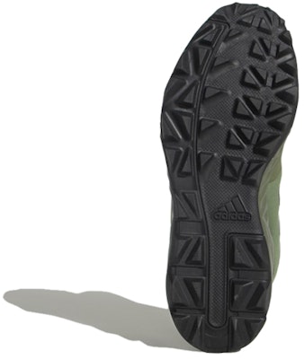 adidas Rigket 'Military Green' EX3717 Details for adidas Rigket 'Military Green' EX3717
