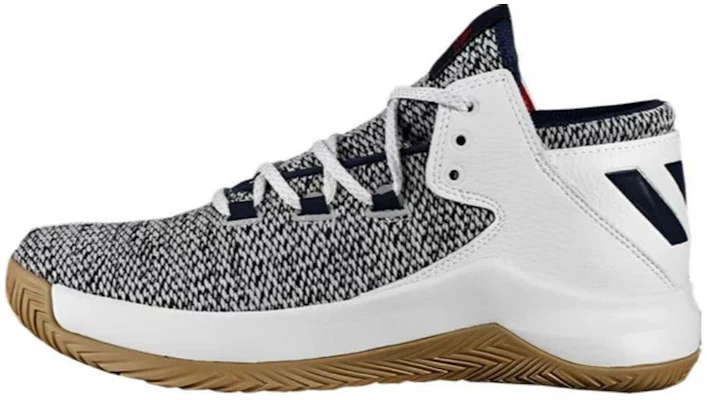 阿迪达斯 Rise Up '白黑口香糖' BB8246 Buy 阿迪达斯 Rise Up '白黑口香糖' BB8246