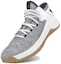 Lookbook adidas Rise Up ''Blanc Noir Gum'' BB8246