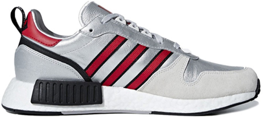 adidas Rising Star NMD_R1 'Perak Metalik' G26777 Order adidas Rising Star NMD_R1 'Perak Metalik' G26777
