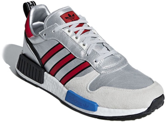 アディダス ライジングスター NMD_R1 "シルバーメタリック" G26777 Lookbook アディダス ライジングスター NMD_R1 "シルバーメタリック" G26777
