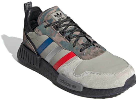 ライジングスターR1 ネバーカモパック (adidas) G27939 Lookbook ライジングスターR1 ネバーカモパック (adidas) G27939