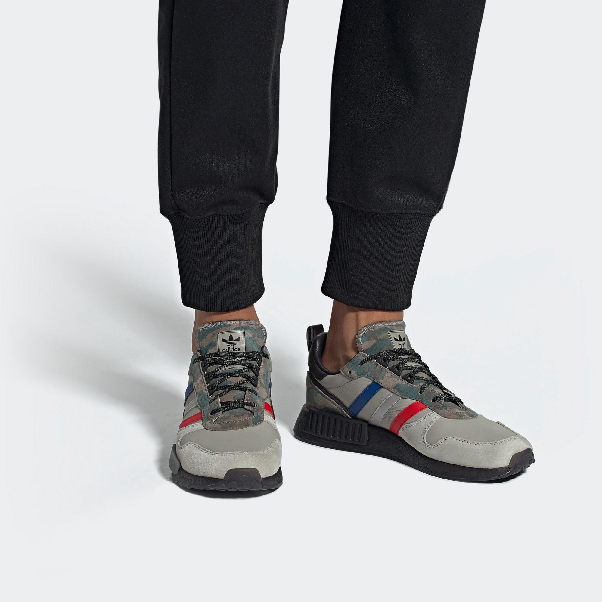 Sizing ライジングスターR1 ネバーカモパック (adidas) G27939