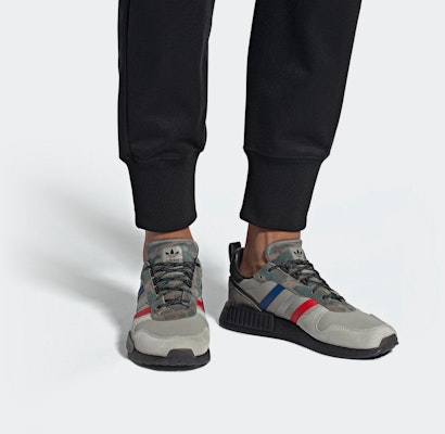 ライジングスターR1 ネバーカモパック (adidas) G27939 Sizing ライジングスターR1 ネバーカモパック (adidas) G27939