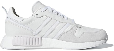 阿迪達斯 Rising Star R1 '全白' G28939 Order 阿迪達斯 Rising Star R1 '全白' G28939