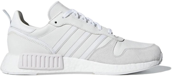 adidas Rising Star R1 'Putih Triple' G28939 Order adidas Rising Star R1 'Putih Triple' G28939