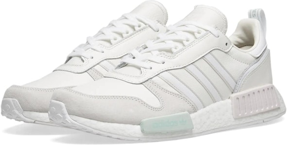 adidas Rising Star R1 'Putih Triple' G28939 Lookbook adidas Rising Star R1 'Putih Triple' G28939