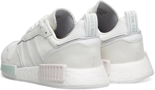 adidas Rising Star R1 'Putih Triple' G28939 Shop adidas Rising Star R1 'Putih Triple' G28939