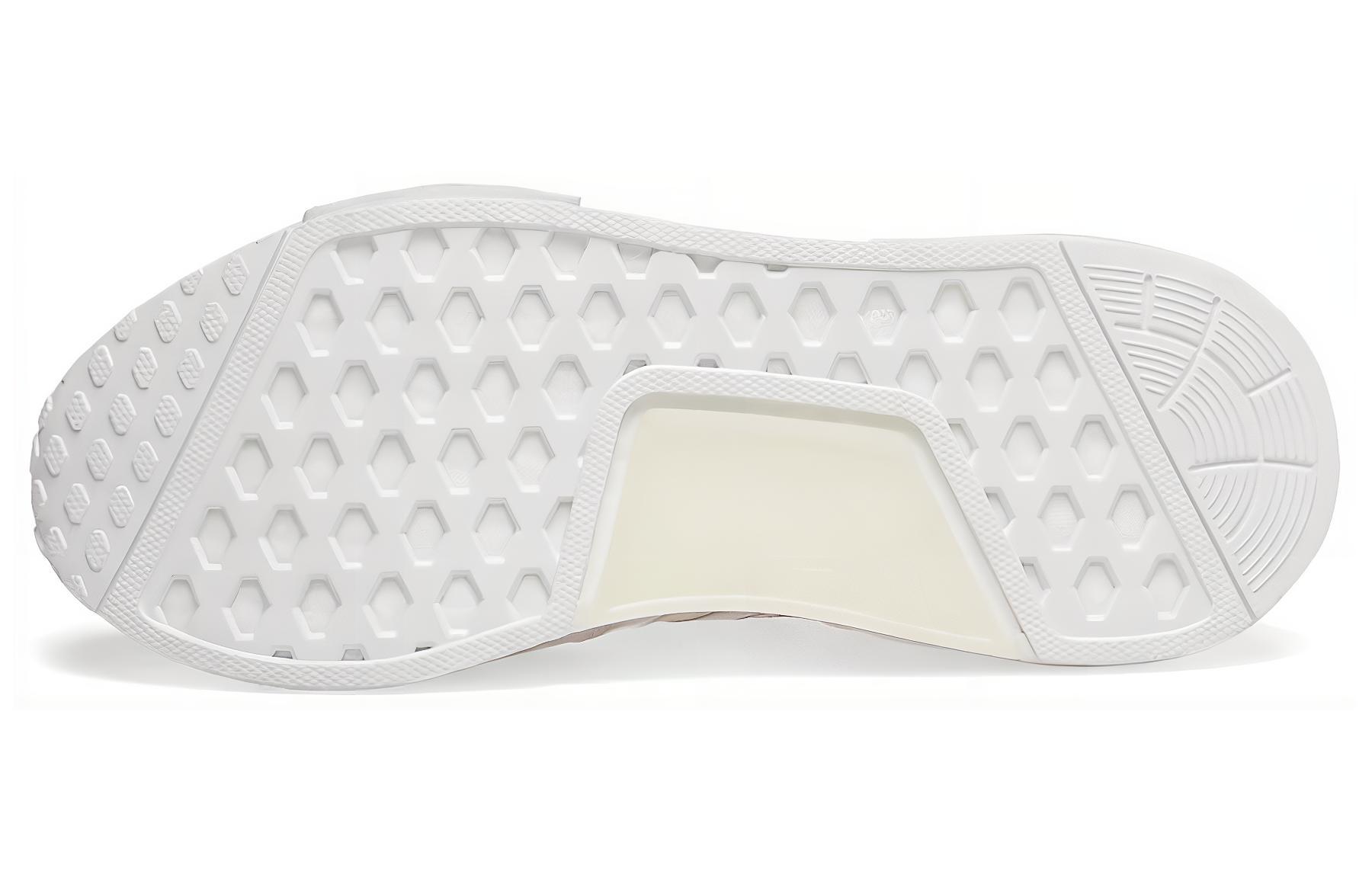 Details for 阿迪達斯 Rising Star R1 '全白' G28939