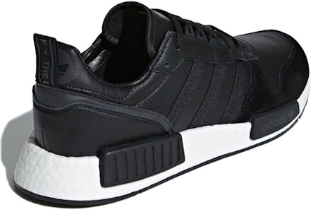 adidas Rising Star R1 'Utility Black' Hitam Utilitas EE3655 Lookbook adidas Rising Star R1 'Utility Black' Hitam Utilitas EE3655