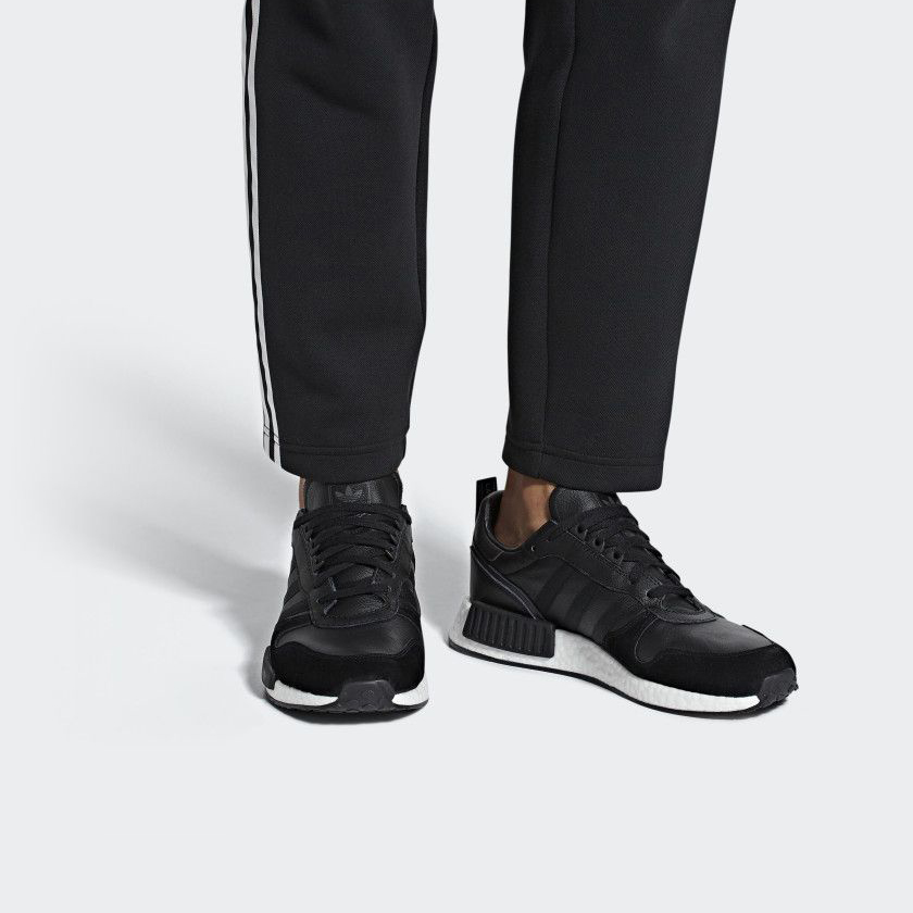 Details for adidas Rising Star R1 'Utility Black' EE3655