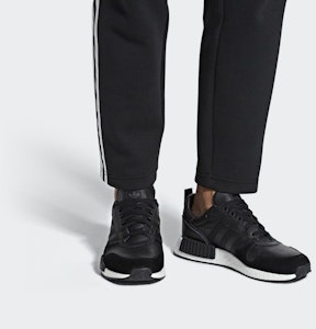 adidas Rising Star R1 'Utility Black' Hitam Utilitas EE3655 Details for adidas Rising Star R1 'Utility Black' Hitam Utilitas EE3655