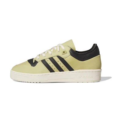 adidas Rivalry 86 Low 001 'Halo Gold Black'