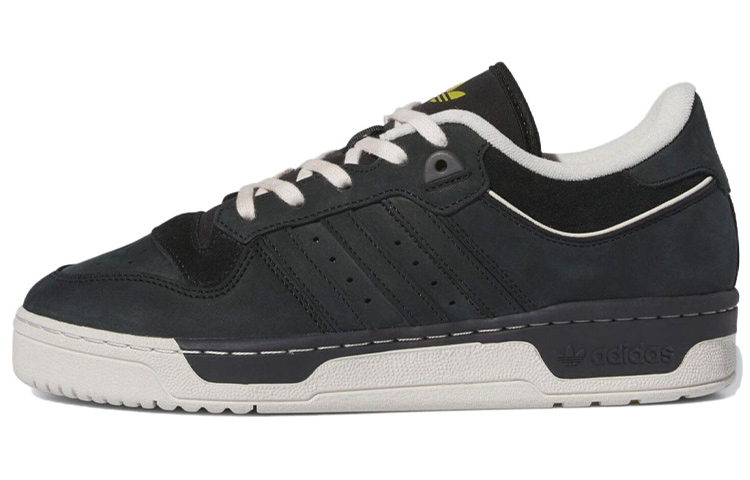 adidas Rivalry 86 Low 2.5 'Black Talc' IF3401