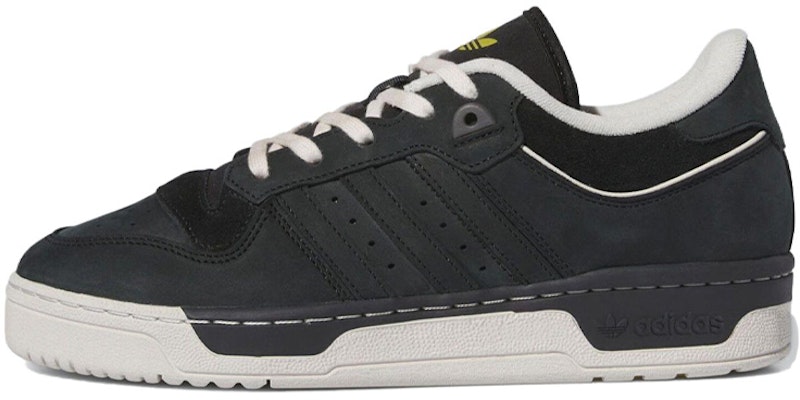 adidas Rivalry 86 Low 2.5 'Black Talc' IF3401 Buy adidas Rivalry 86 Low 2.5 'Black Talc' IF3401