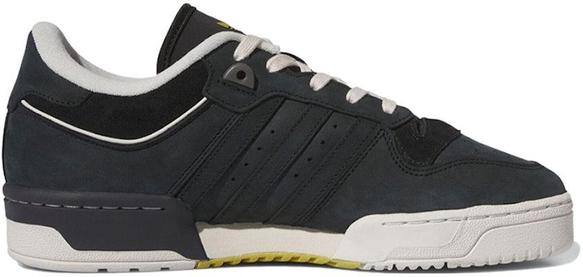 adidas Rivalry 86 Low 2.5 'Black Talc' IF3401 Order adidas Rivalry 86 Low 2.5 'Black Talc' IF3401