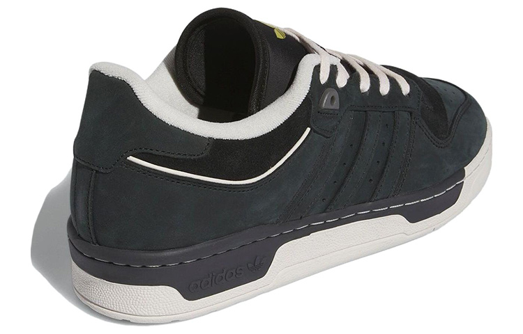 Purchase adidas Rivalry 86 Low 2.5 'Negro Talco' IF3401