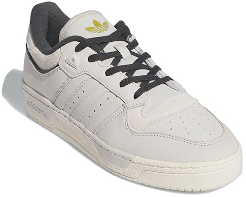 adidas Rivalry 86 Low 2.5 'Talc Carbon' IF3402 Order adidas Rivalry 86 Low 2.5 'Talc Carbon' IF3402