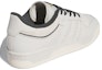 Lookbook adidas Rivalry 86 Low 2.5 'Talc Carbon' Lelaki Kasual Sneakers IF3402