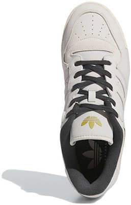 adidas Rivalry 86 Low 2.5 'Talc Carbon' Lelaki Kasual Sneakers IF3402 Shop adidas Rivalry 86 Low 2.5 'Talc Carbon' Lelaki Kasual Sneakers IF3402