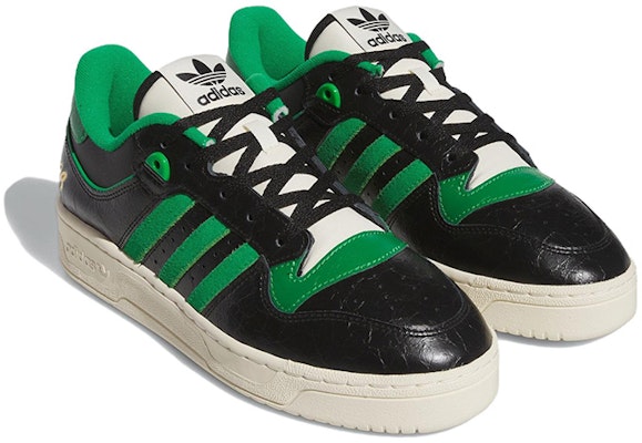 アディダス ライバルリー86 Low "86年組" IE7160 Lookbook アディダス ライバルリー86 Low "86年組" IE7160