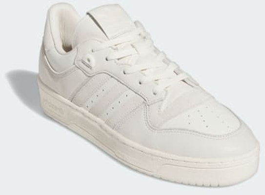 adidas Rivalry 86 Low 'Cloud White' ID8405 Shop adidas Rivalry 86 Low 'Cloud White' ID8405