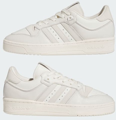 adidas Rivalry 86 Low 'Cloud White' ID8405 Sizing adidas Rivalry 86 Low 'Cloud White' ID8405
