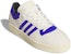 adidas Rivalry 86 Low 'Putih Krim Biru Lucid' IF4437