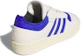 Shop adidas Rivalry 86 Low 'Putih Krim Biru Lucid' IF4437