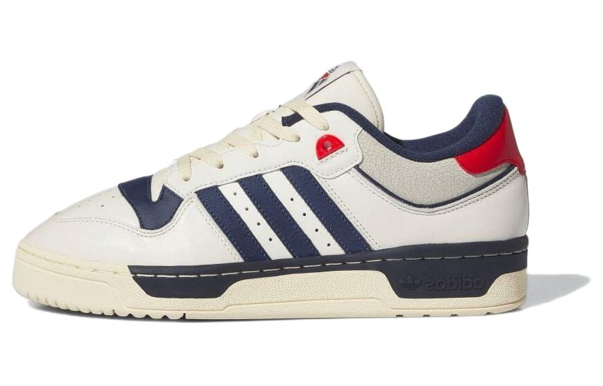 adidas Rivalry 86 Low 'Ivory Night Indigo' IF6274