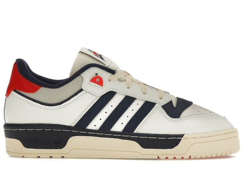 adidas Rivalry 86 Low 'Ivory Night Indigo' IF6274 - IF6274 - Novelship