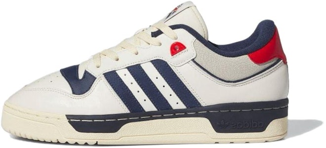 阿迪达斯Rivalry 86低帮'象牙夜靛蓝' IF6274 Buy 阿迪达斯Rivalry 86低帮'象牙夜靛蓝' IF6274