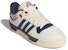 adidas Rivalry 86 Low 'Ivory Night Indigo' - Gading Malam Indigo Gelap IF6274
