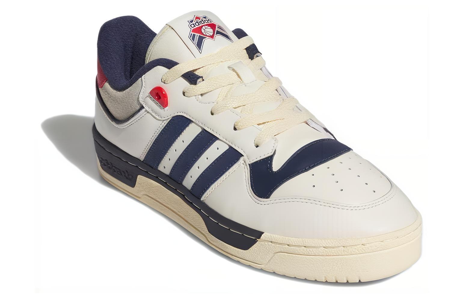 Shop adidas Rivalry 86 Low ''Ivoor Nacht Indigo'' IF6274