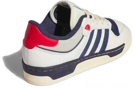 阿迪达斯Rivalry 86低帮'象牙夜靛蓝' IF6274 Shop 阿迪达斯Rivalry 86低帮'象牙夜靛蓝' IF6274