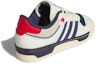 Shop adidas Rivalry 86 Low 'Ivory Night Indigo' - Gading Malam Indigo Gelap IF6274