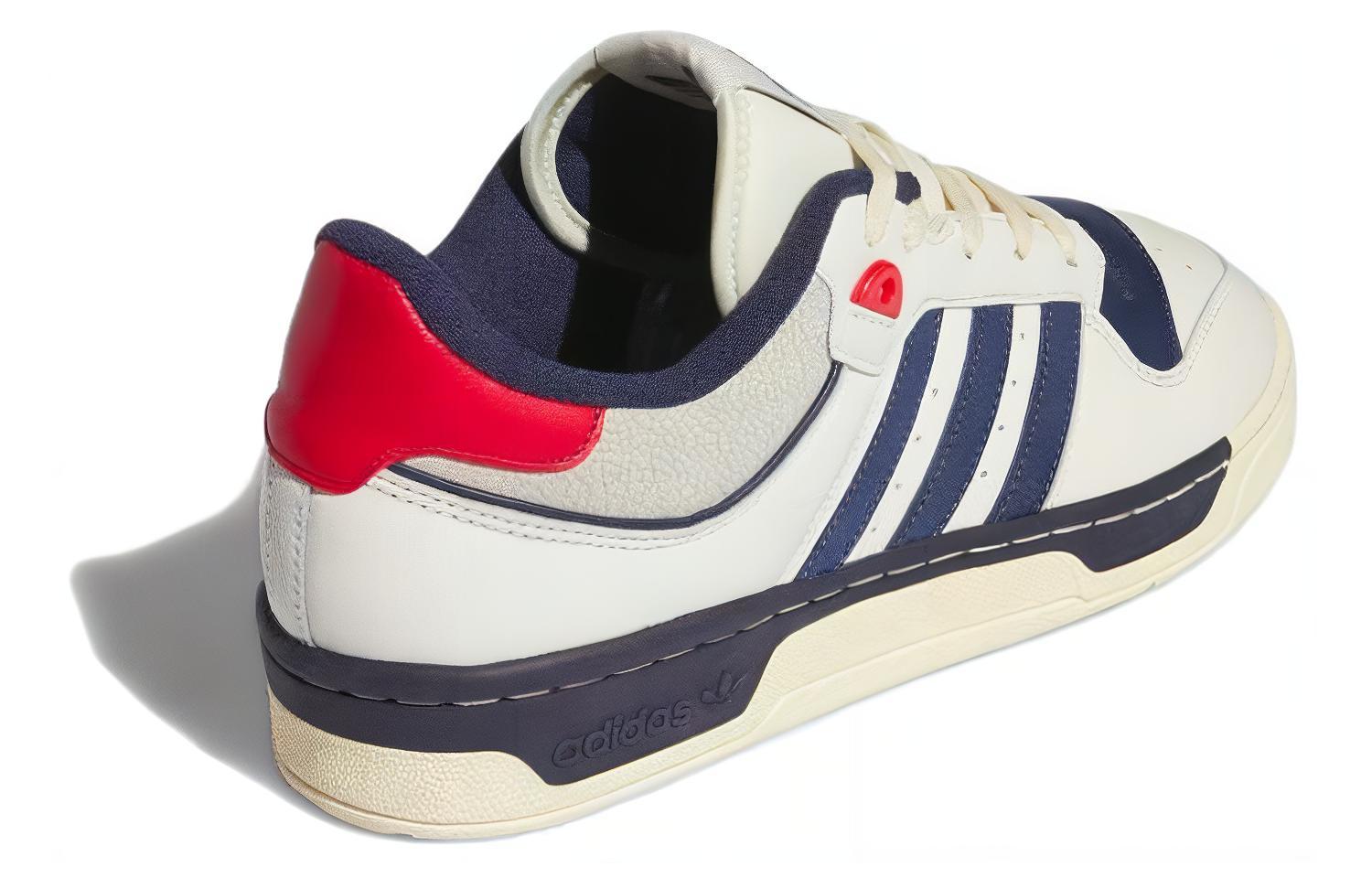 Purchase adidas Rivalry 86 Low ''Ivoor Nacht Indigo'' IF6274
