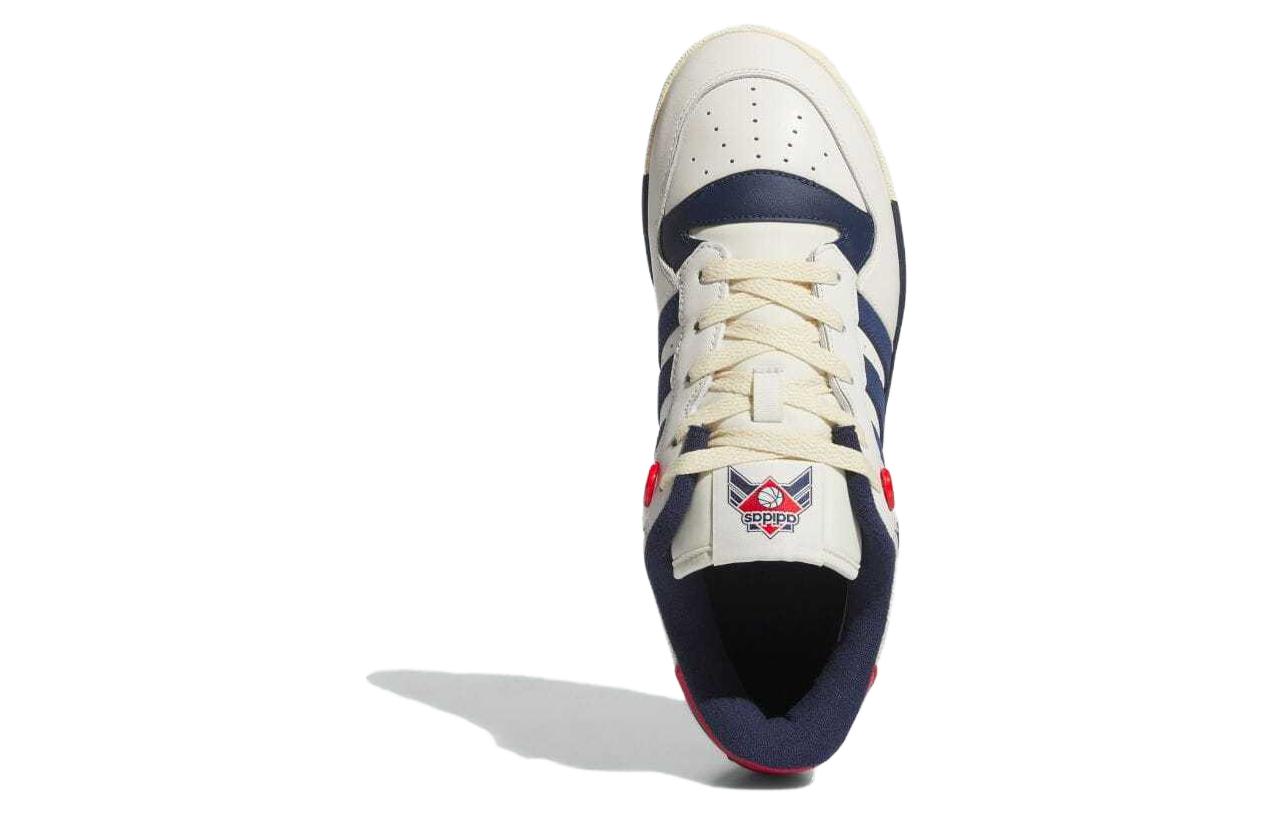 Details for adidas Rivalry 86 Low ''Ivoor Nacht Indigo'' IF6274