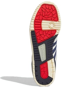 阿迪达斯Rivalry 86低帮'象牙夜靛蓝' IF6274 Details for 阿迪达斯Rivalry 86低帮'象牙夜靛蓝' IF6274