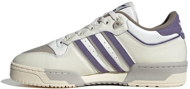 アディダス ライバルリー 86 ロー "オフホワイト/パープル" ID1003 Buy アディダス ライバルリー 86 ロー "オフホワイト/パープル" ID1003