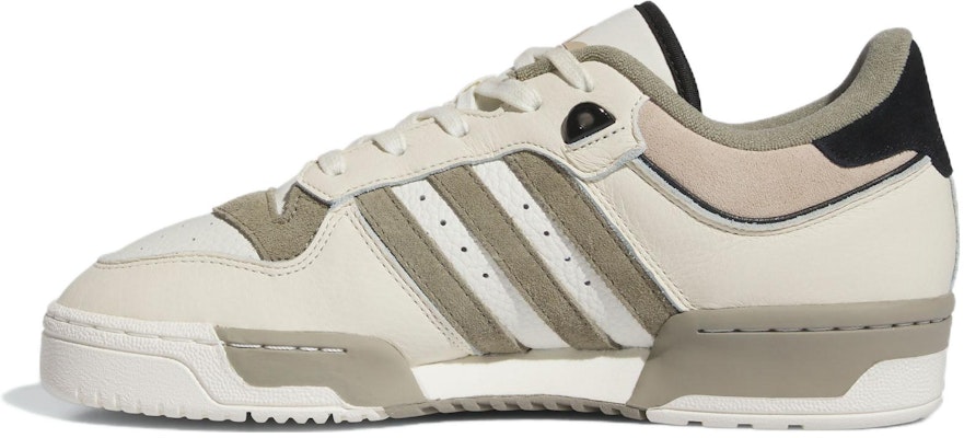 adidas Rivalry 86 Low 'Off White Wonder Beige' IE7171 Buy adidas Rivalry 86 Low 'Off White Wonder Beige' IE7171