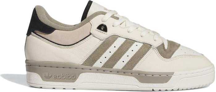 阿迪达斯Rivalry 86低帮 '米白奇迹米色' IE7171 Order 阿迪达斯Rivalry 86低帮 '米白奇迹米色' IE7171