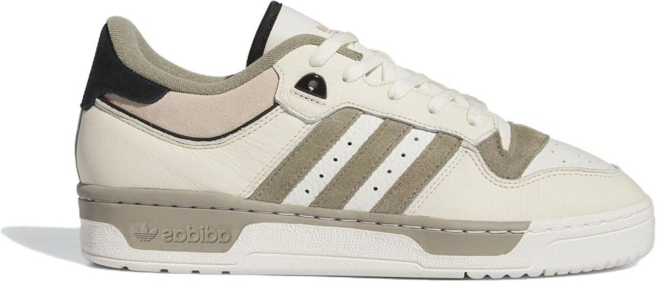 adidas Rivalry 86 Low 'Off White Wonder Beige' IE7171 Order adidas Rivalry 86 Low 'Off White Wonder Beige' IE7171