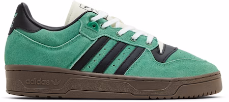 adidas Rivalry 86 Low 'Preloved Green Gum' ID8409 adidas Rivalry 86 Low 'Preloved Green Gum' ID8409