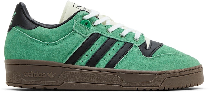 adidas Rivalry 86 Low 'Preloved Green Gum' Hijau Gusi ID8409 Buy adidas Rivalry 86 Low 'Preloved Green Gum' Hijau Gusi ID8409