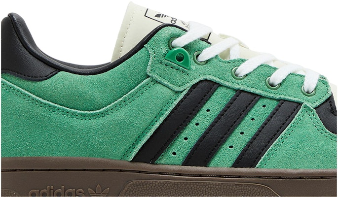 adidas Rivalry 86 Low 'Preloved Green Gum' ID8409 Order adidas Rivalry 86 Low 'Preloved Green Gum' ID8409