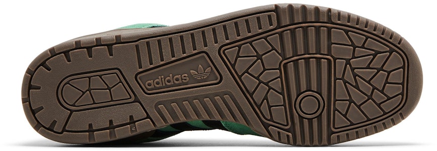 adidas Rivalry 86 Low 'Preloved Green Gum' Hijau Gusi ID8409 Shop adidas Rivalry 86 Low 'Preloved Green Gum' Hijau Gusi ID8409